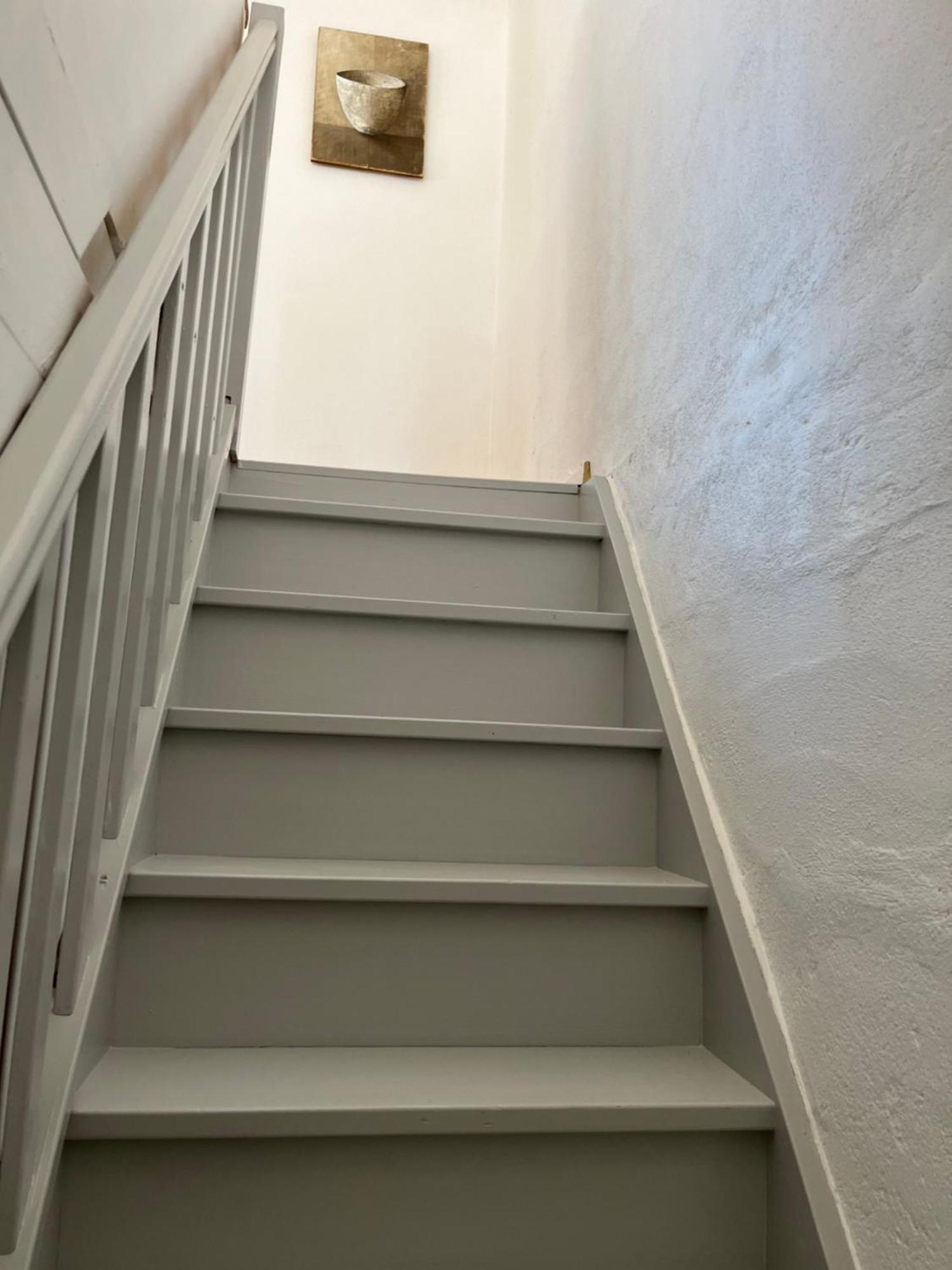 Une Fenetre Sur Cour La Flotte Exteriör bild